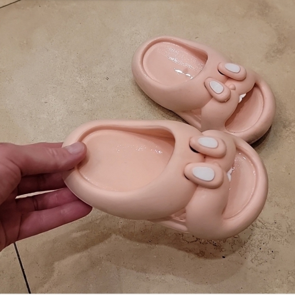 Kids fun shoes size 5-6